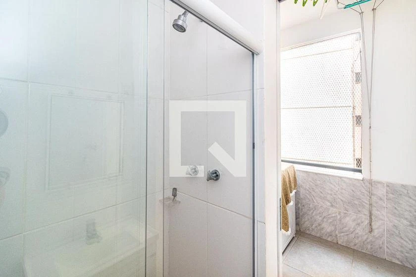 Apartamento mobiliado com varanda e cozinha a gás — photo 35