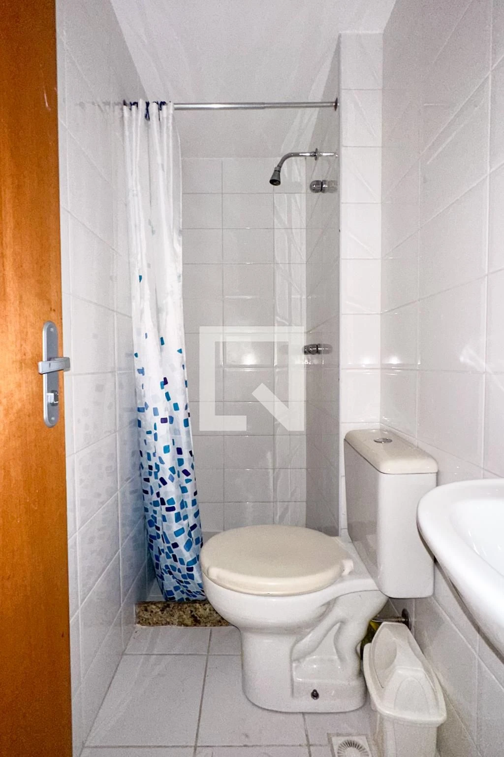 Mountain view in a 3-bedroom apartment, 87 m² — photo 57