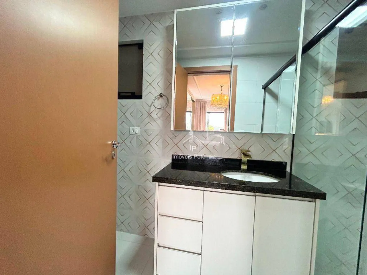 60 m² furnished apartment with 2 bedrooms and balcony grill — photo 15