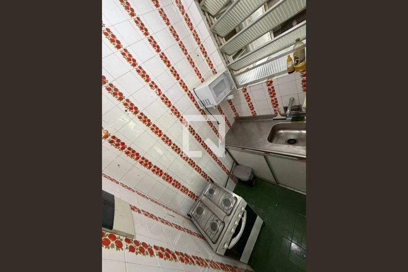 Apartamento, 36 m², com máquina de lavar — photo 17
