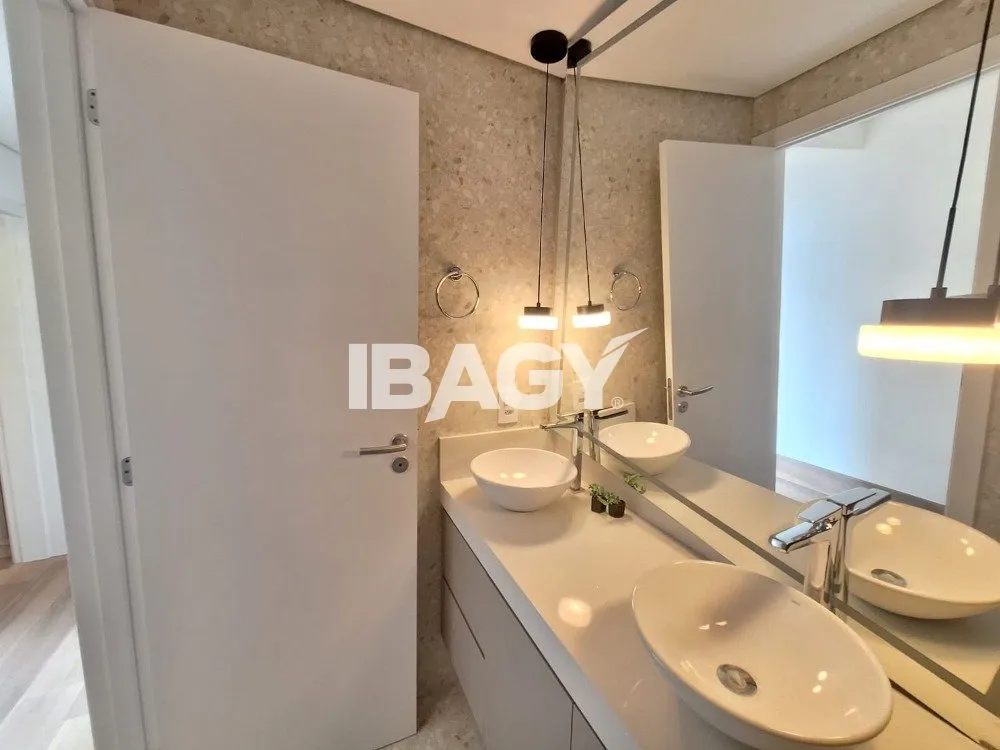 Penthouse dúplex amueblado con 3 dormitorios y 170 m² — photo 42
