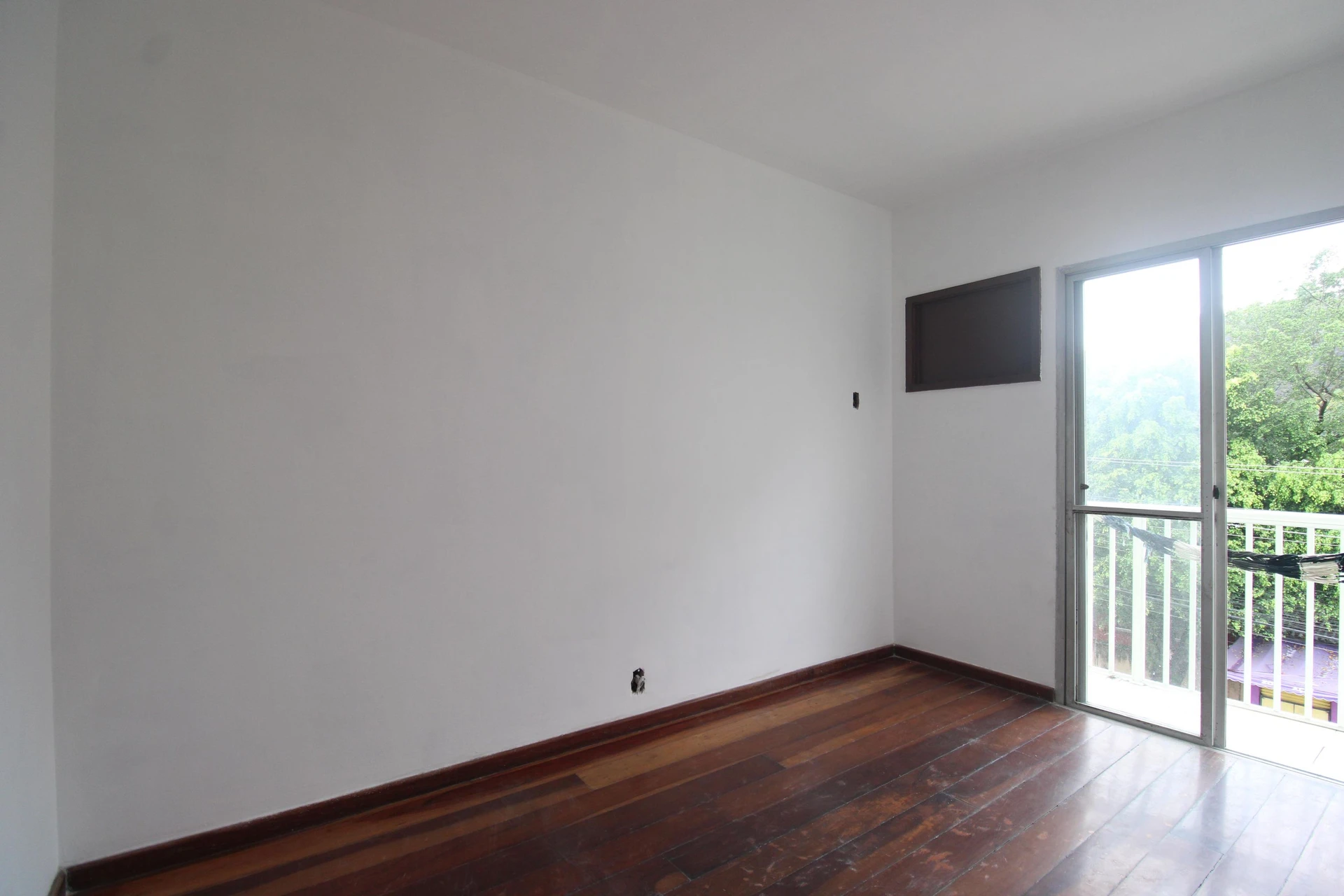 Washing machine in a 2-bedroom apartment, 70 m² — photo 3
