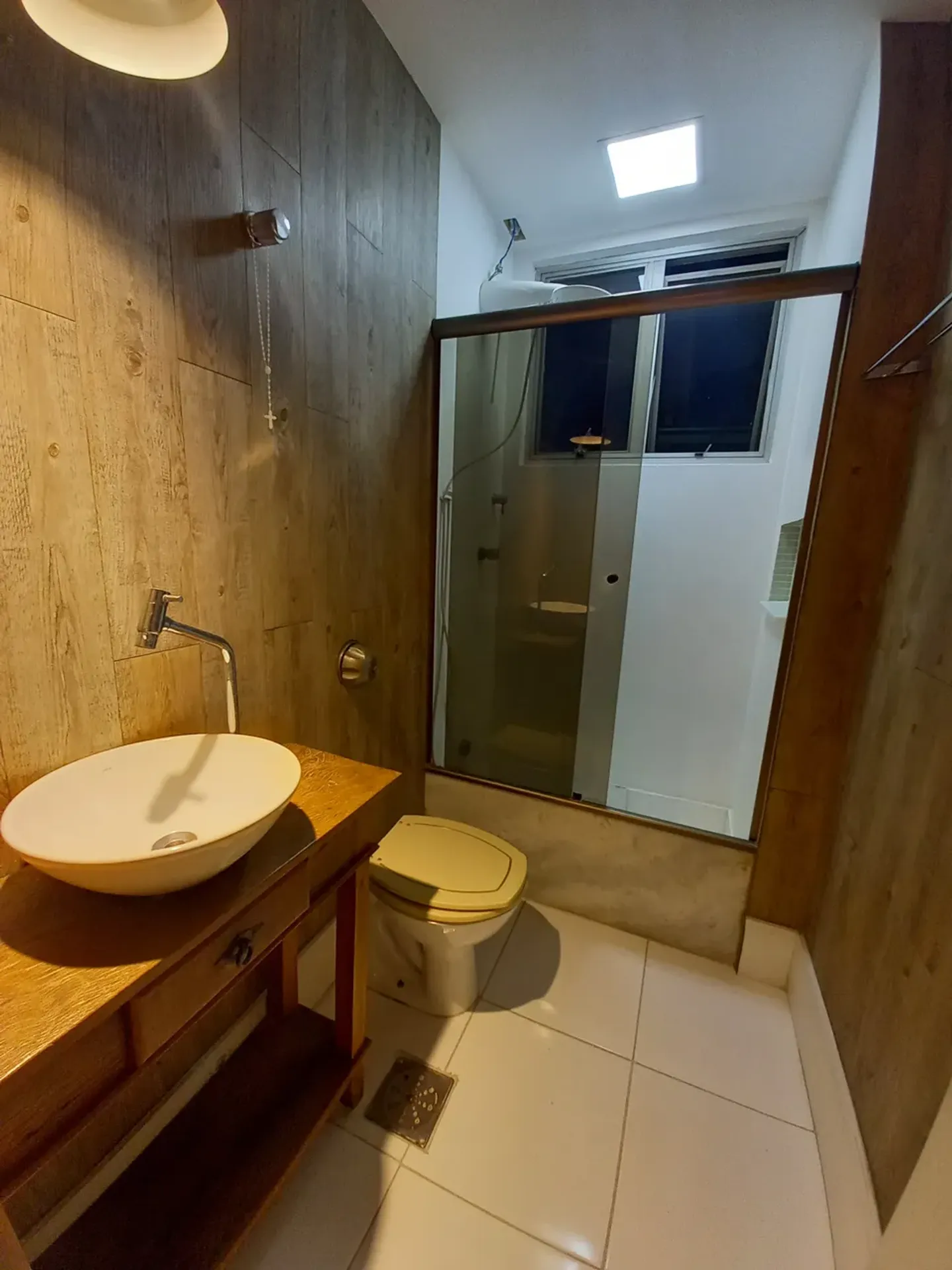 Apartment on the 3rd floor with a home office — photo 18