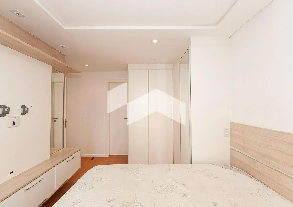 Стиральная машина и 2 спальни: квартира 71 м² — photo 19