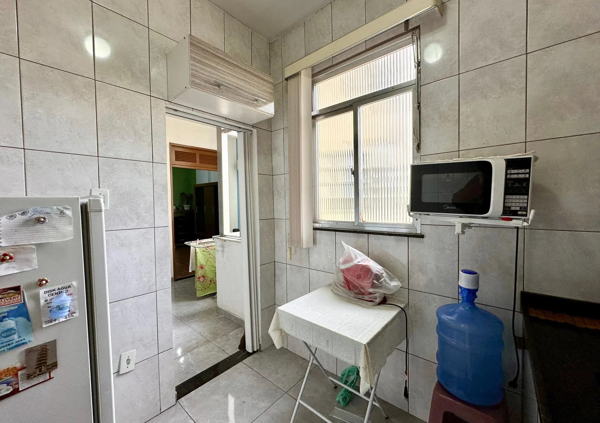 Мебльована квартира з 2 спальнями і заскленим балконом — photo 13