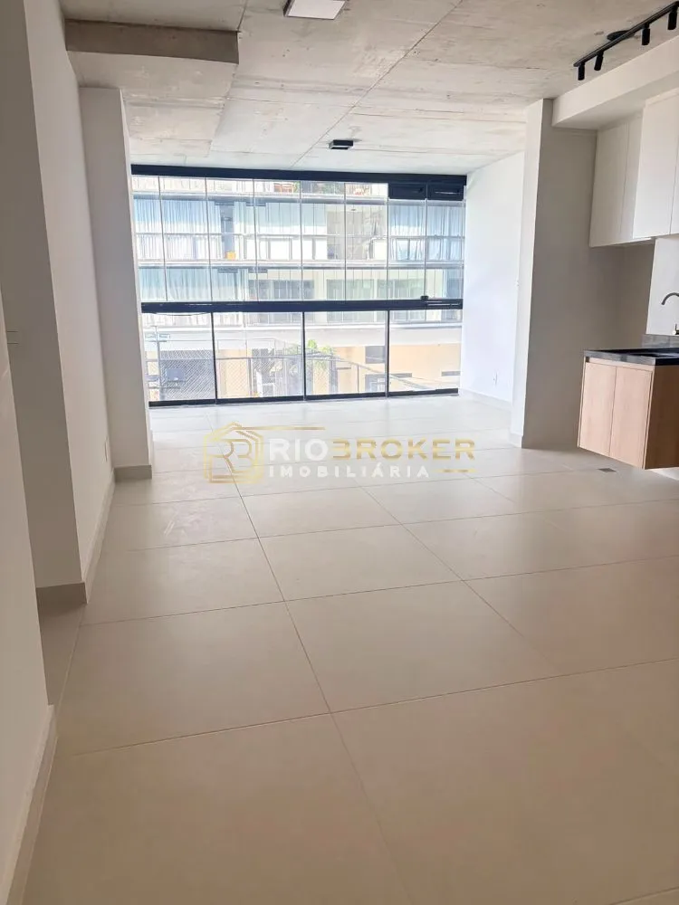 2 quartos e vista para a água: apartamento de 84 m² — photo 5