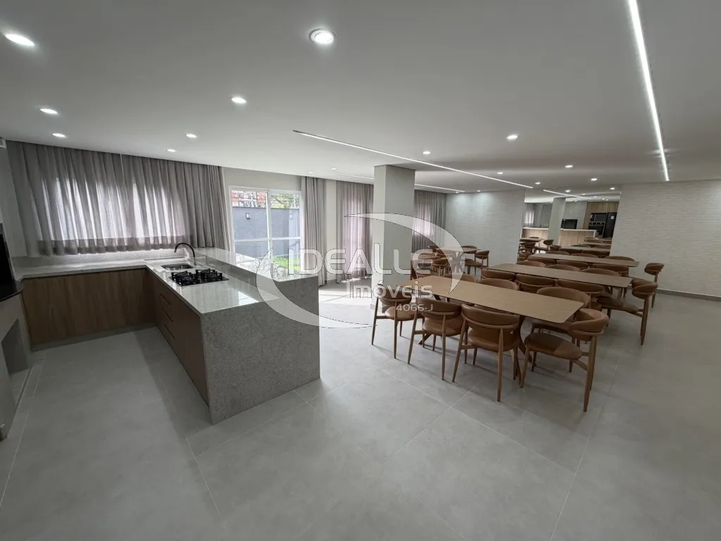 3-bedroom apartment with balcony and 142 m², 2 parking — photo 22