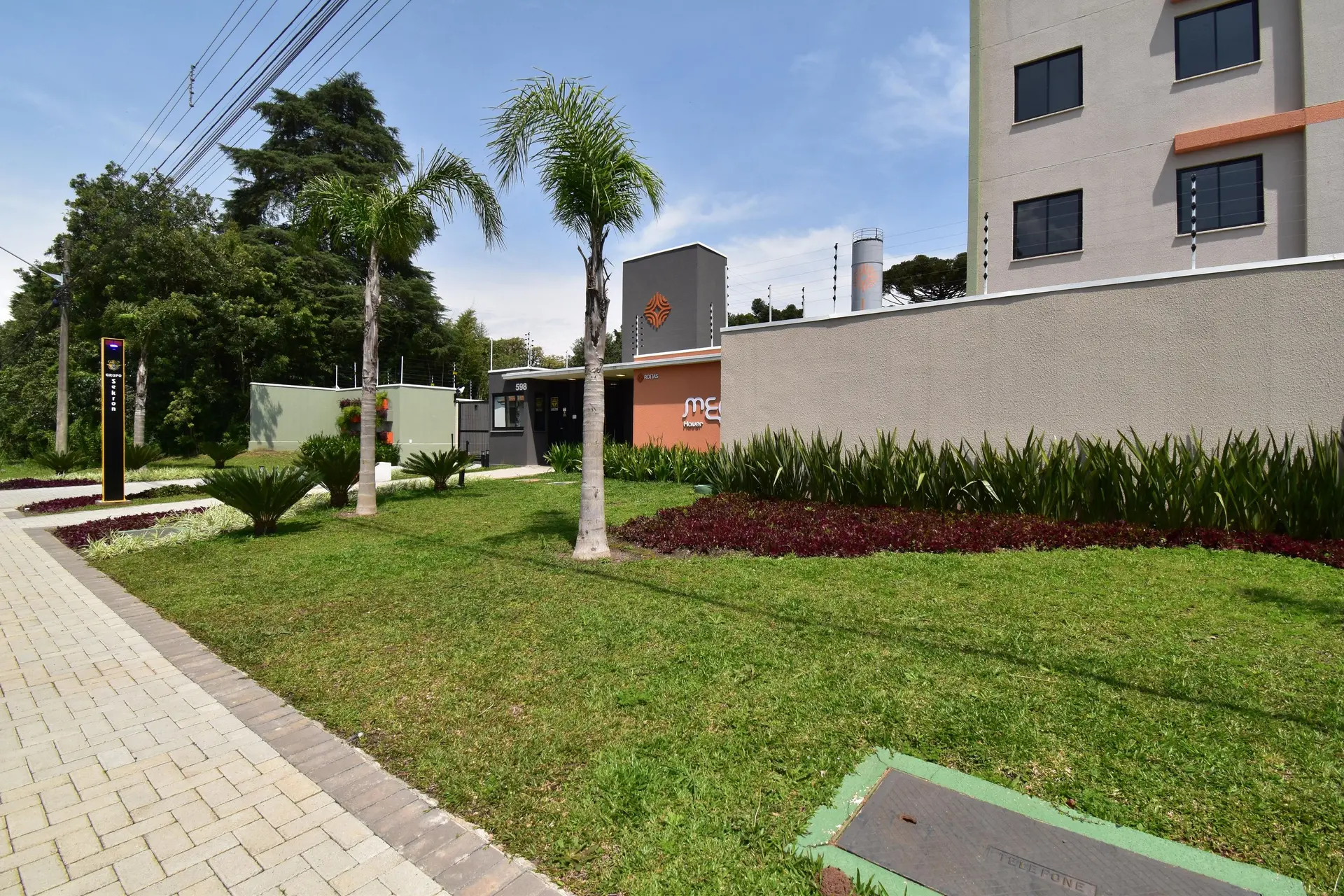 Apartamento de 2 quartos, sendo 1 suíte, 51 m², Hauer — photo 27