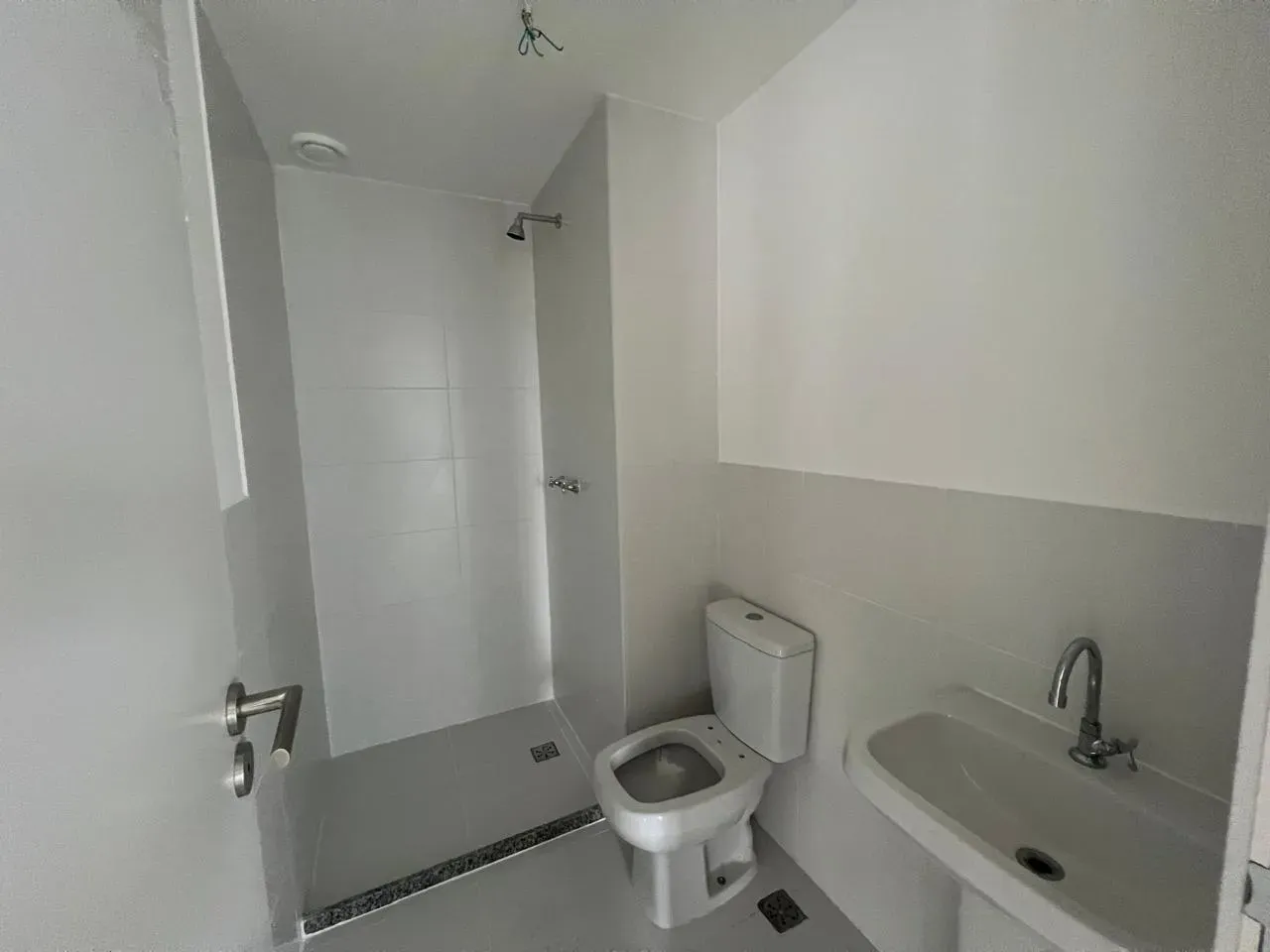 2-bedroom apartment in a building with a sauna — photo 4