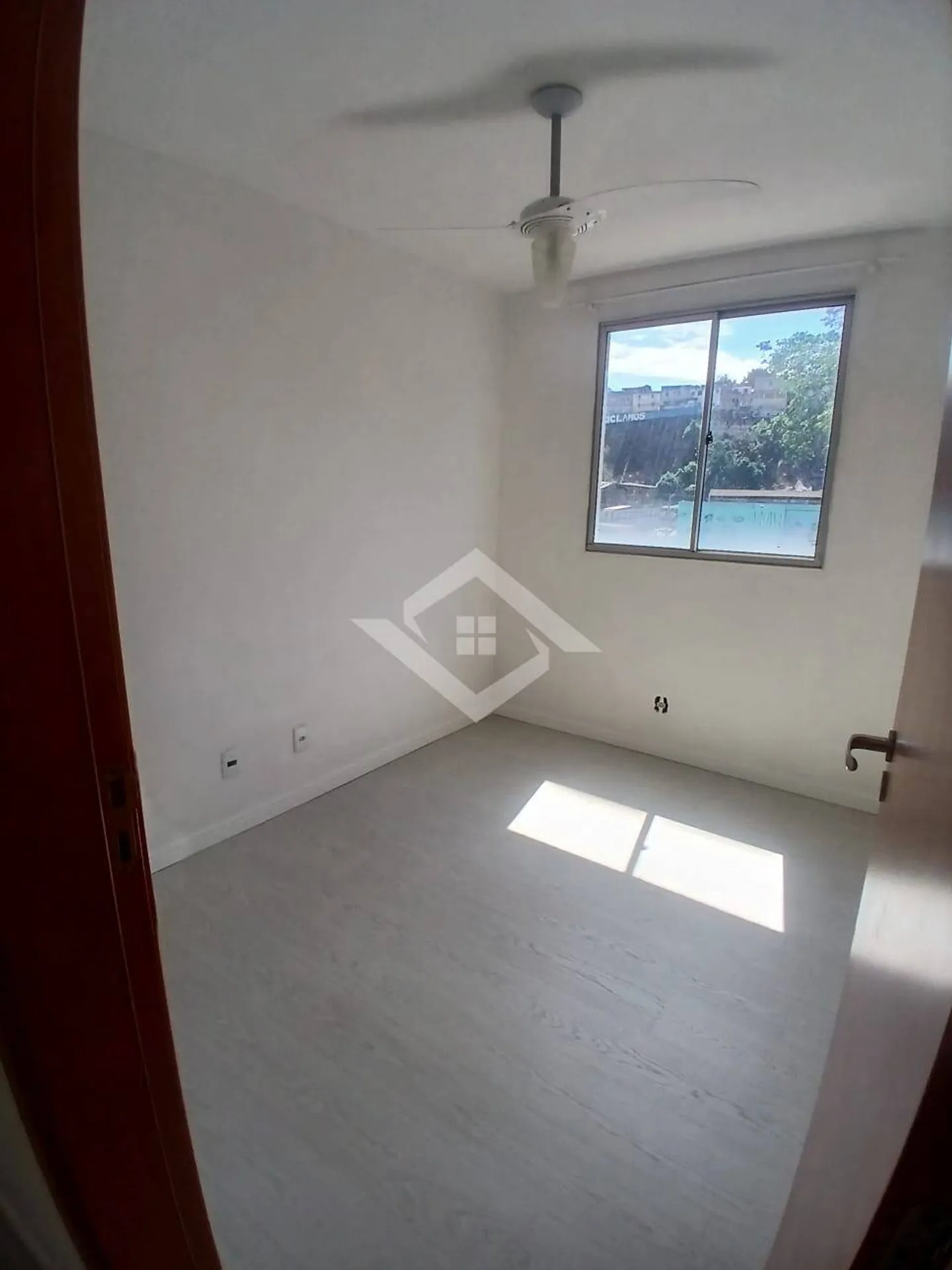 2-bedroom apartment, 50 m² — photo 4