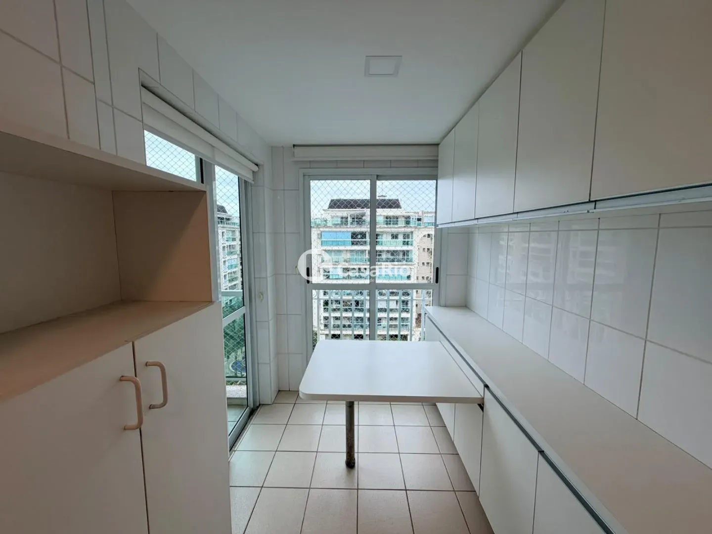 Departamento de 1 dormitorio en edificio con sauna — photo 18