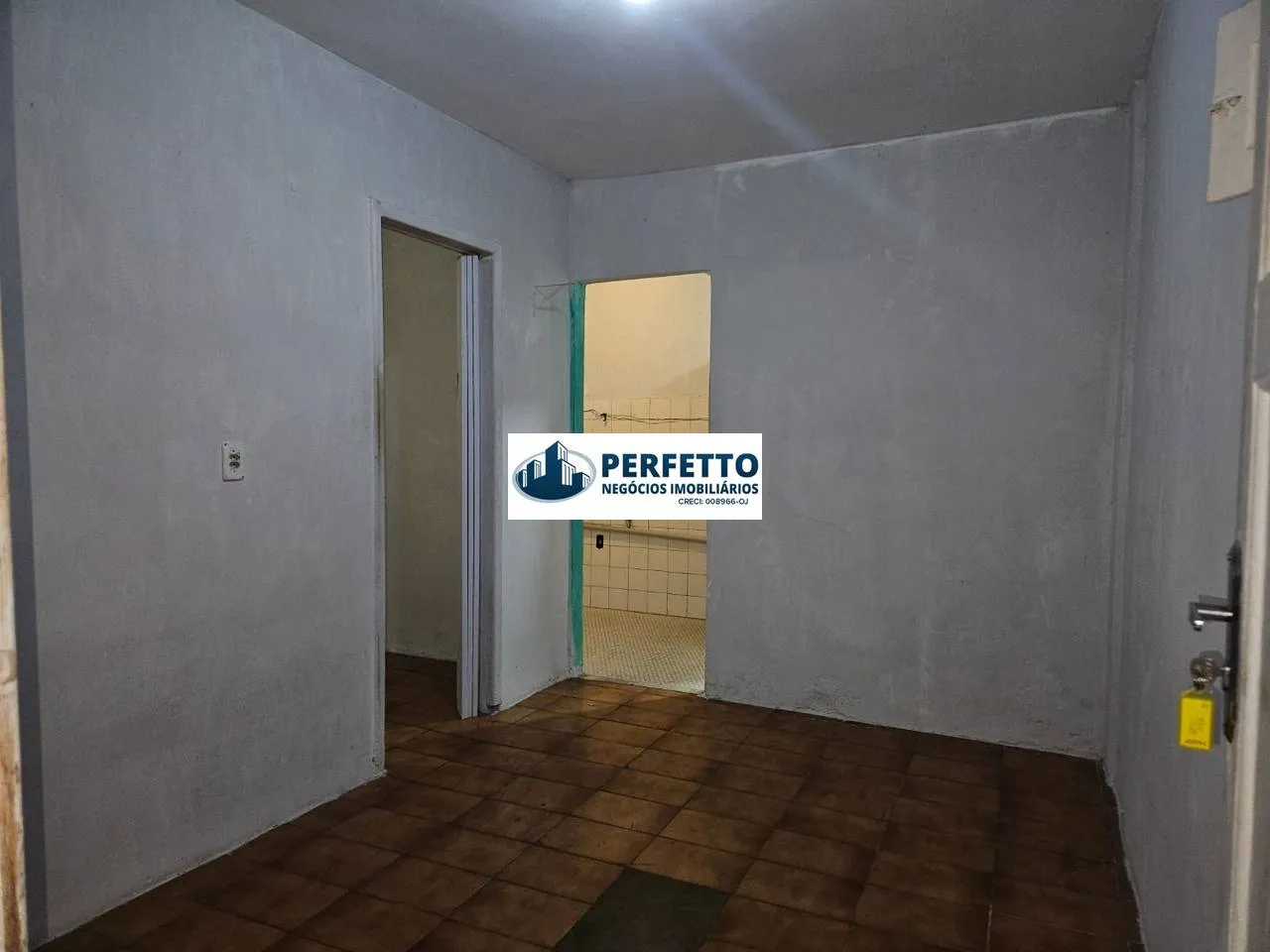 Apartamento de 30 m² e 1 quarto, Botafogo — photo 26