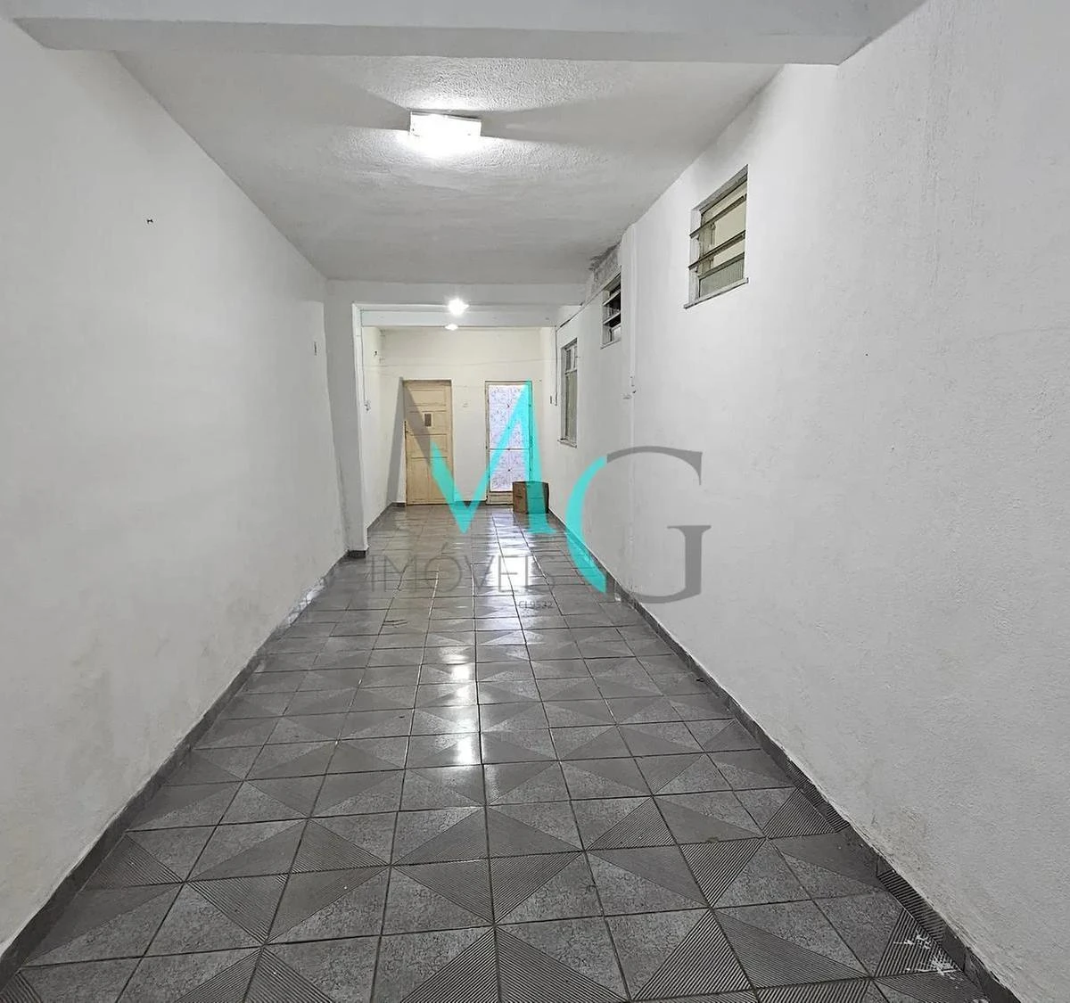 Casa de 92 m² e 2 quartos, Bangu — photo 19