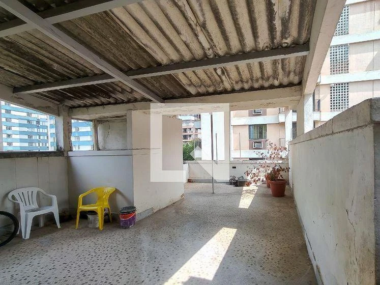 Apartamento de 68 m² e 2 quartos, Tijuca — photo 18