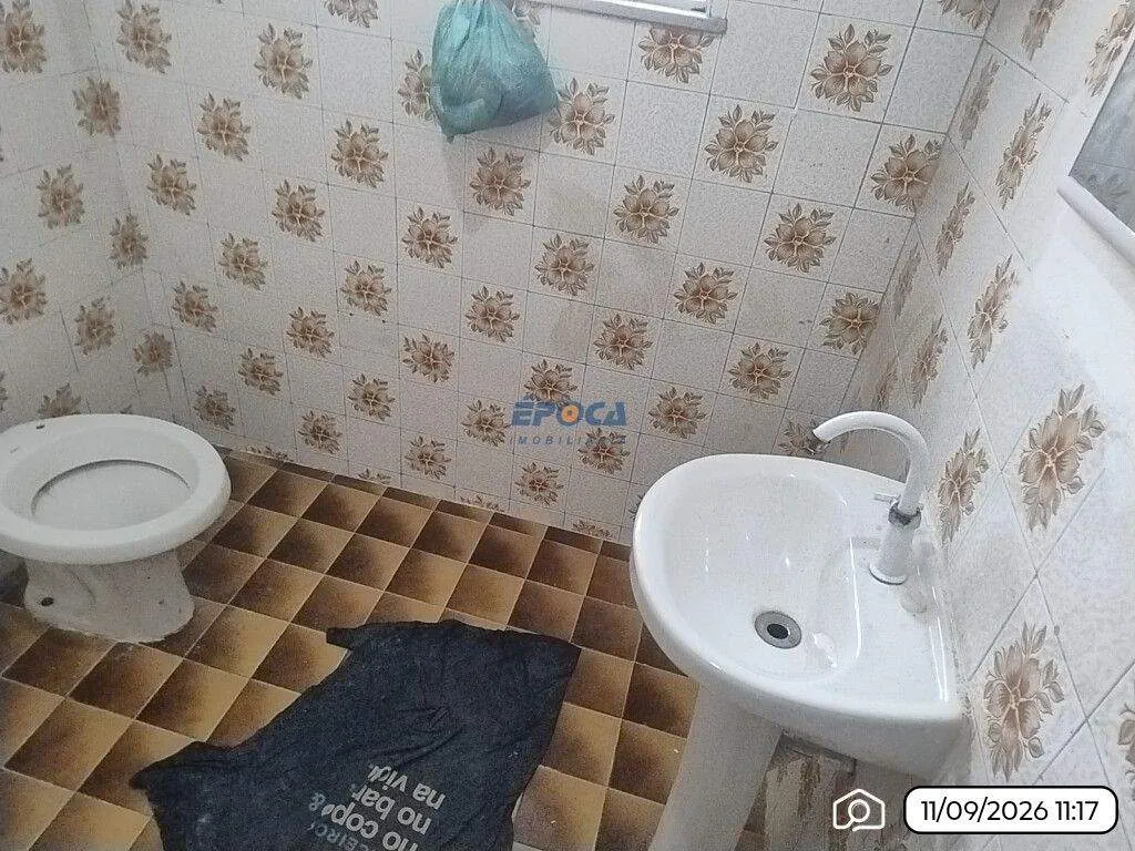 Casa com 2 quartos, 50 m² e varanda — photo 6