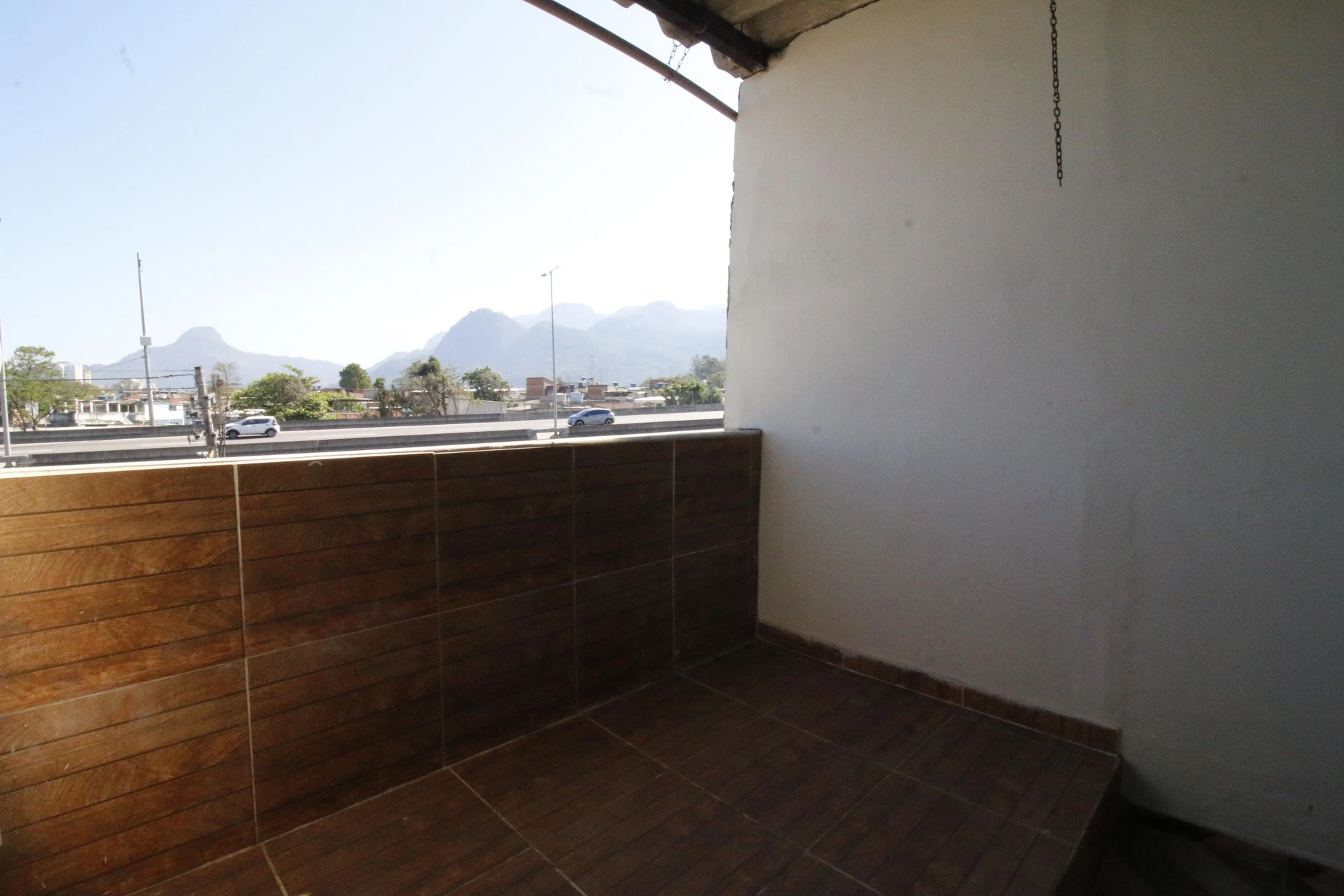 Casa para aluguel com 2 quartos e 2 banheiros — photo 3