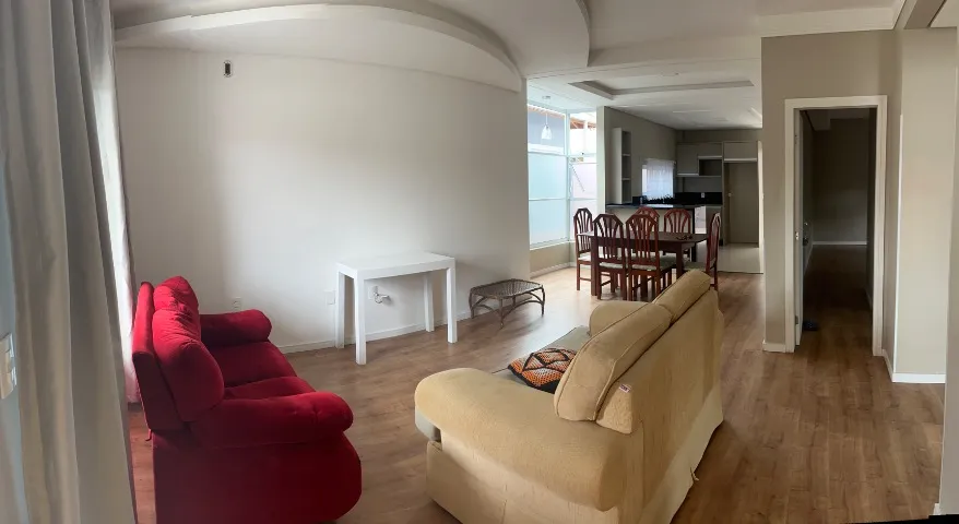 Home office in a 2-bedroom house, 80 m² — photo 8