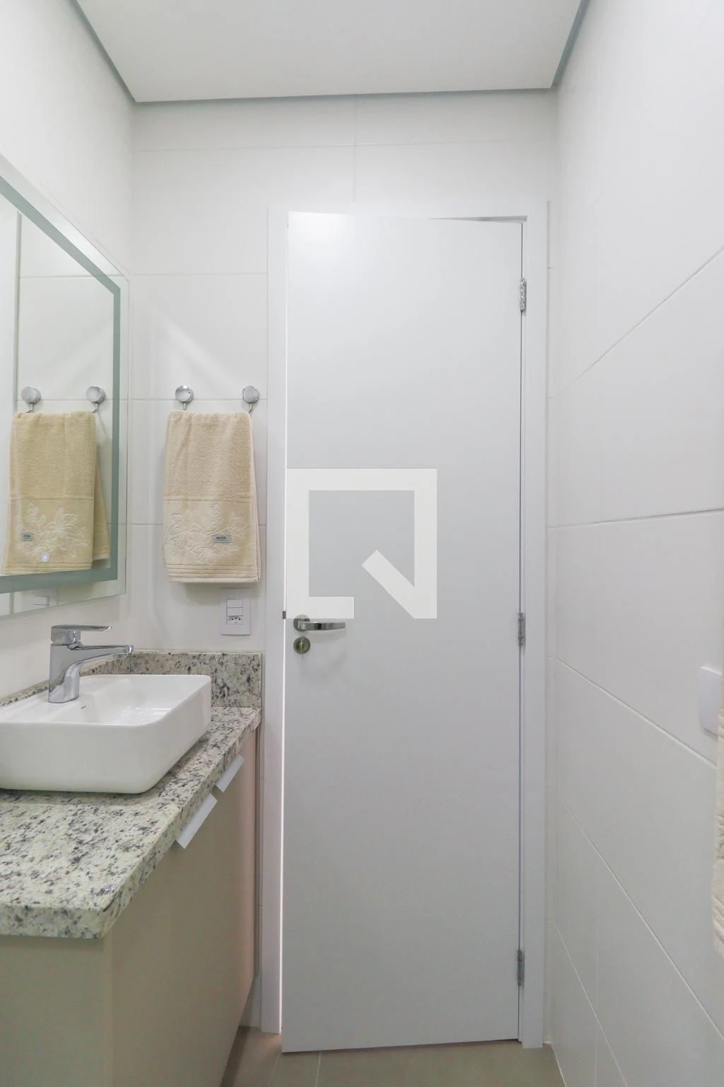 Apartamento mobiliado, 20 m², com varanda gourmet — photo 2