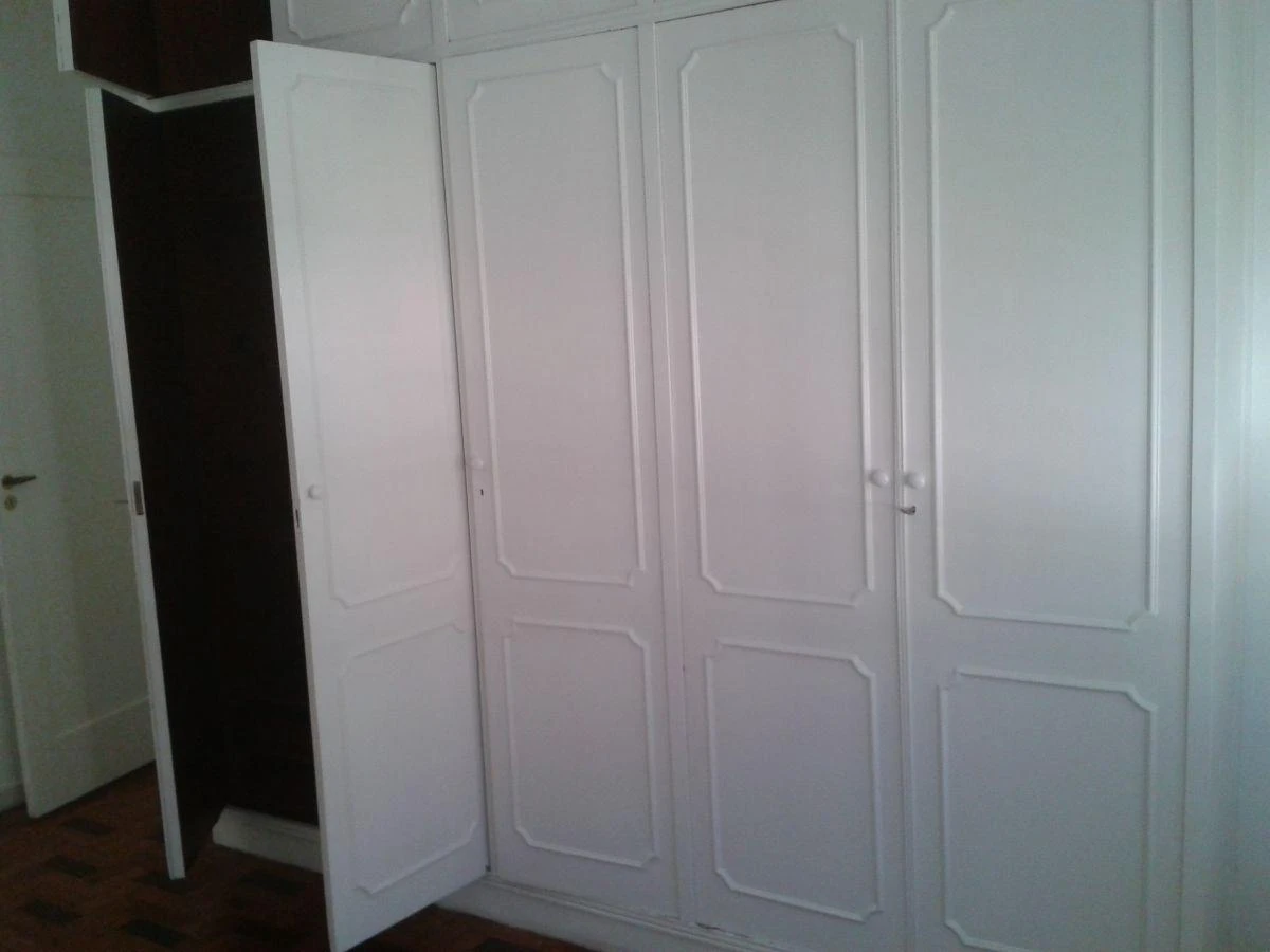 Apartamento, 58 m², com piso de madeira ou laminado — photo 19