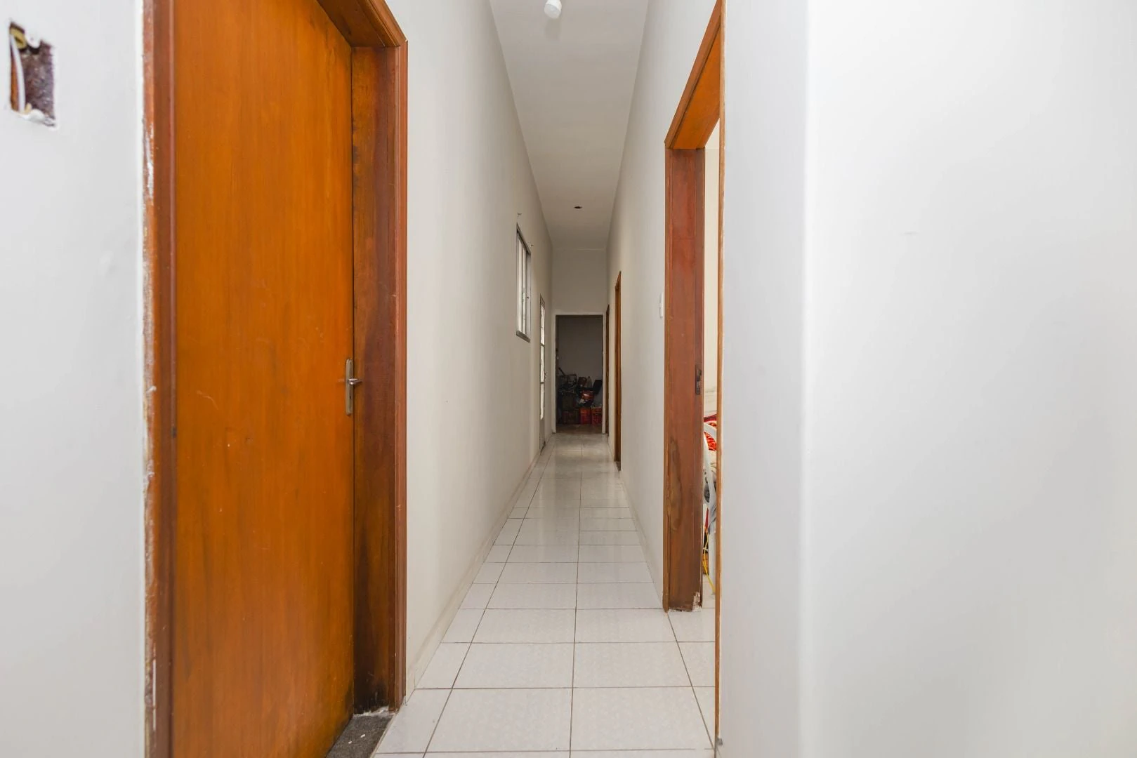 House for rent with 4 bedrooms, 2 bathrooms and 4 parking spaces — photo 16
