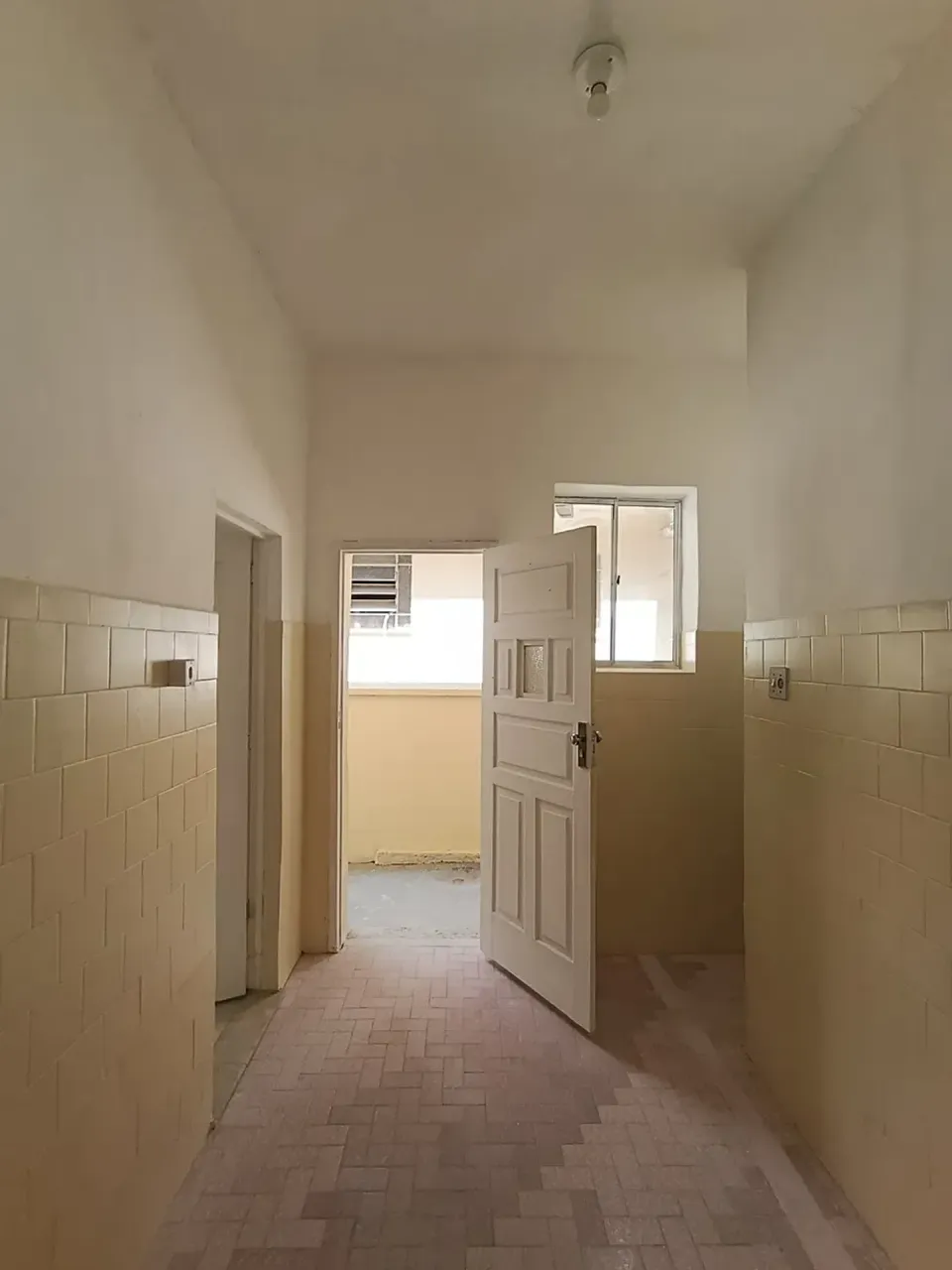Unfurnished house-style apartment with 1 bedroom and 1 bath — photo 13