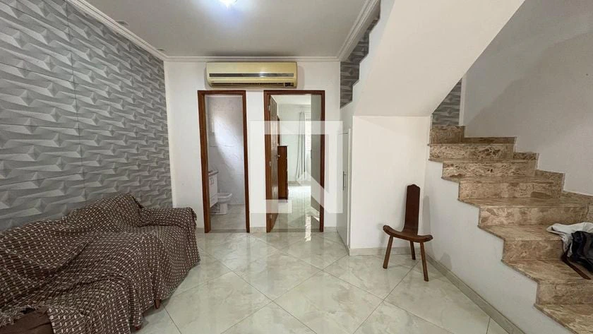 4-bedroom house with a walk-in closet in Rio de Janeiro — photo 22