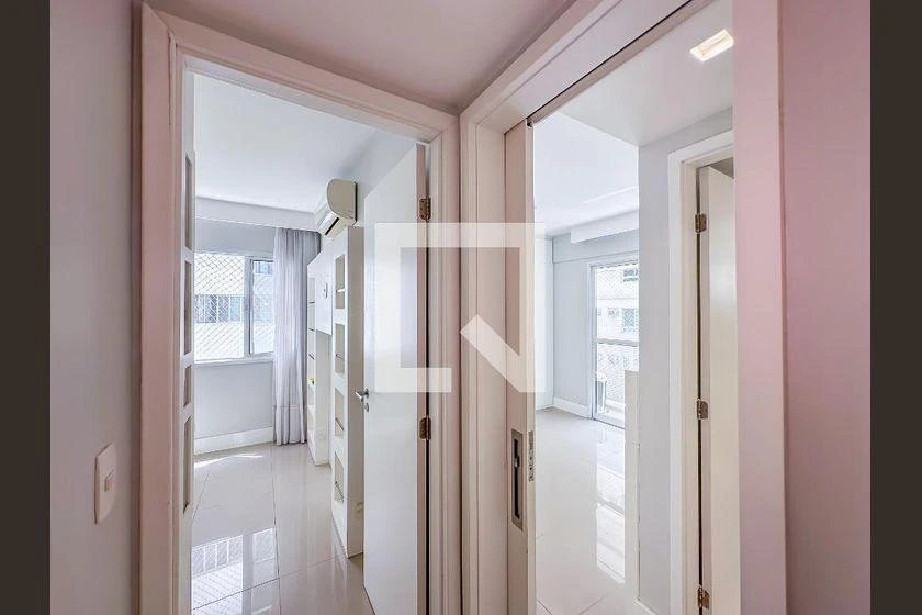 4 quartos e varanda envidraçada: apartamento de 107 m² — photo 32