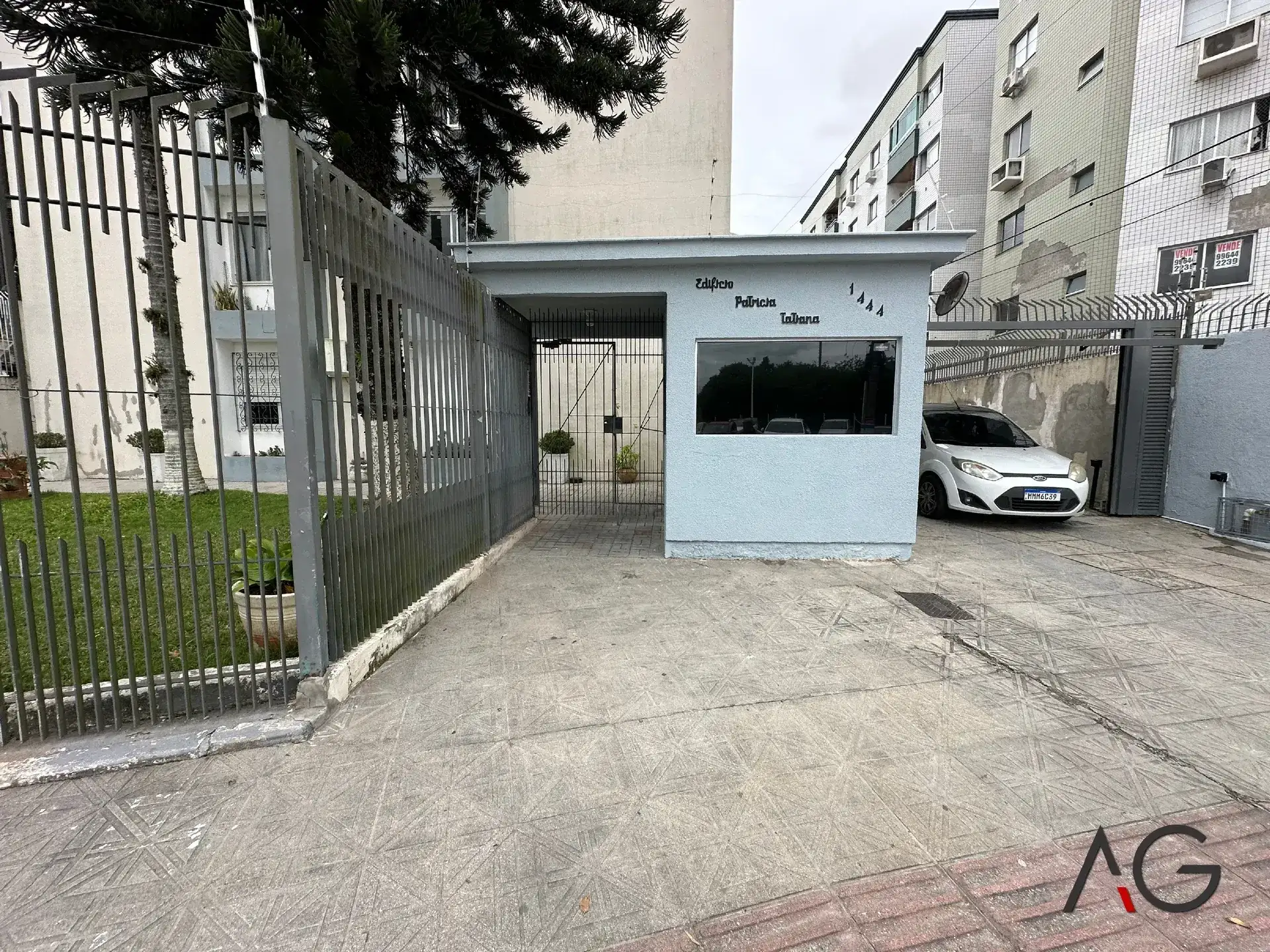 2-bedroom apartment with separate kitchen and 60 m² — photo 14