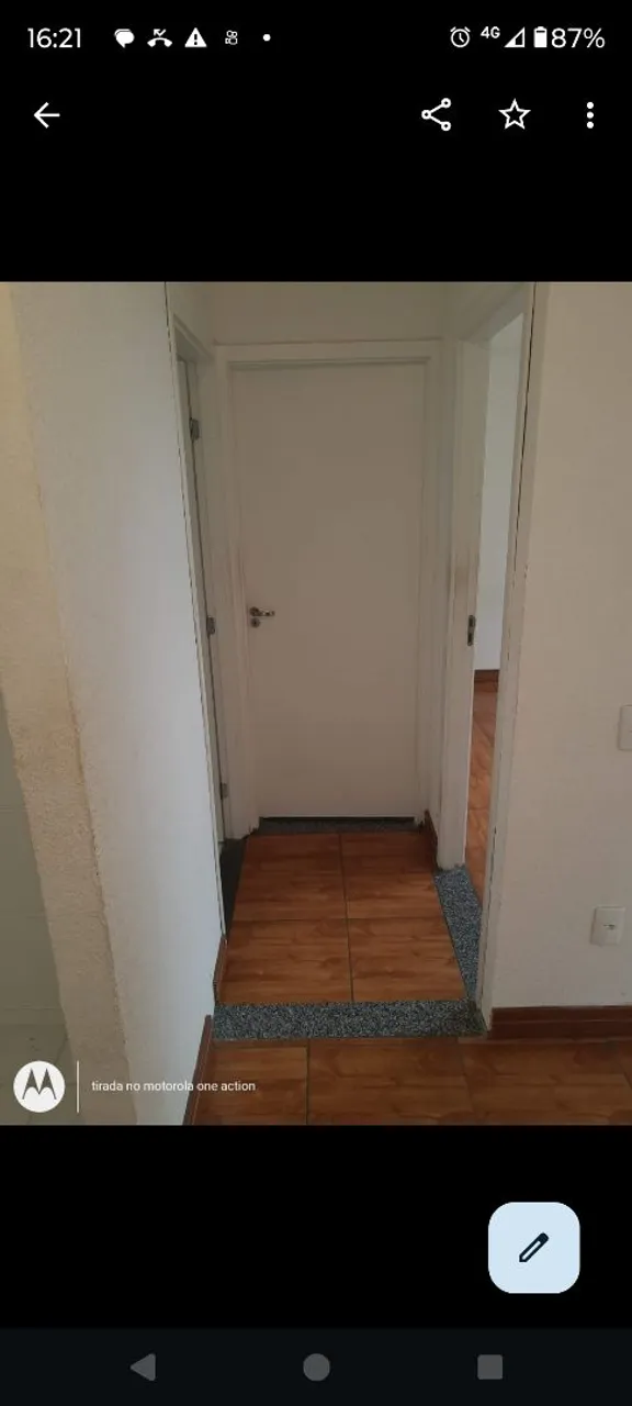 Rental apartment with 2 bedrooms and 1 parking space — photo 8