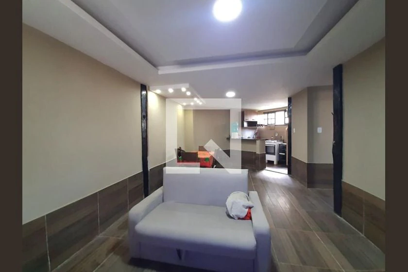 2-bedroom apartment with 2 parking spots and 80 m² — photo 19