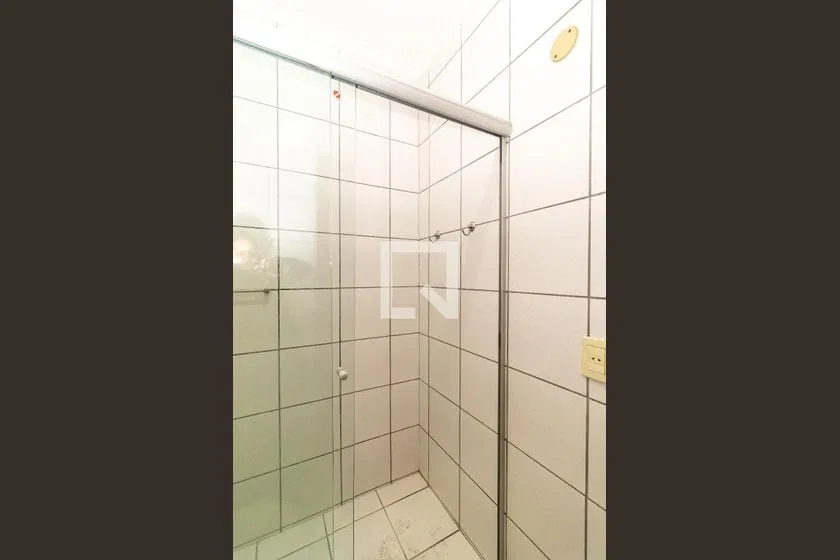 2-bedroom rental apartment with balcony and 47 m² — photo 22