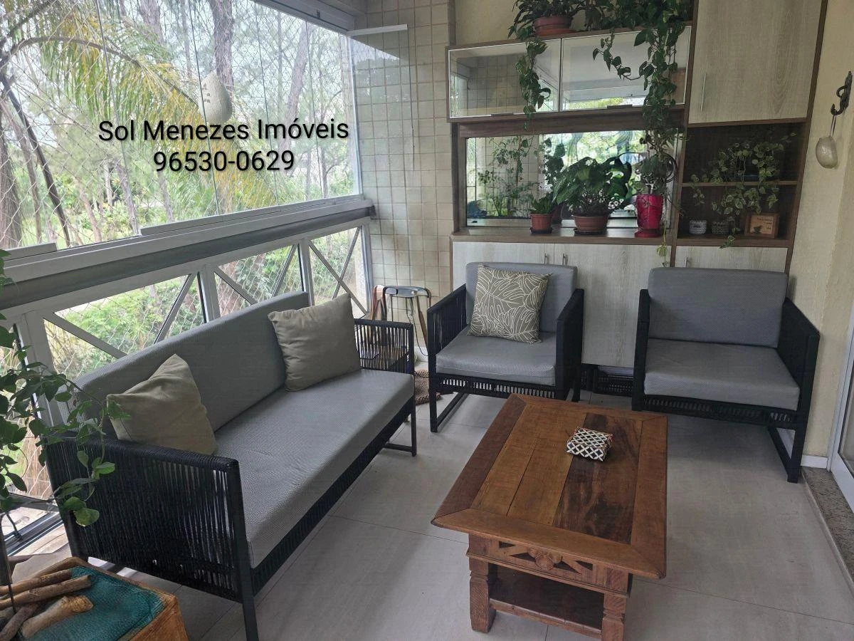 Departamento de 115 m² con vestidor y lavavajillas — photo 11