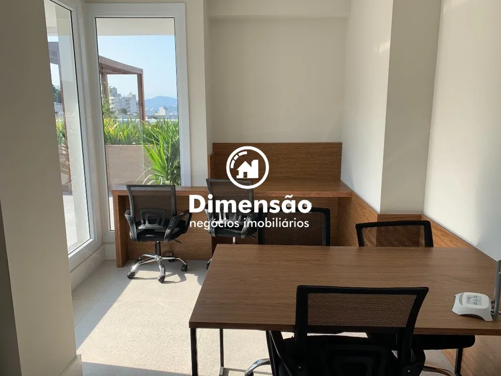Furnished 1-bedroom apartment with 52 m² and parking — photo 11
