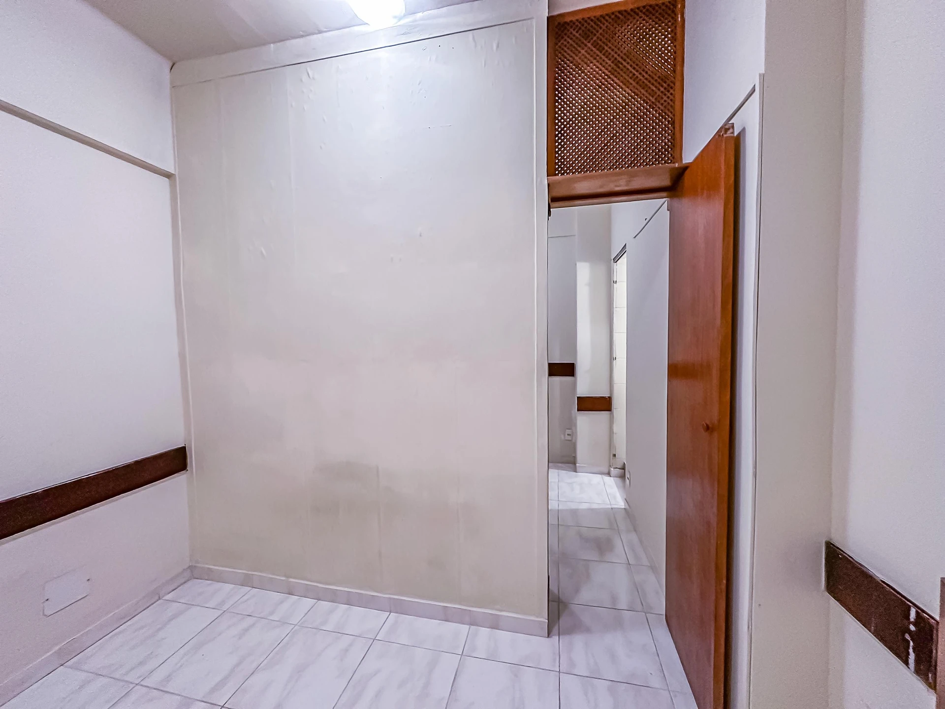 One-bedroom, 21 m² apartment in Rio de Janeiro — photo 27