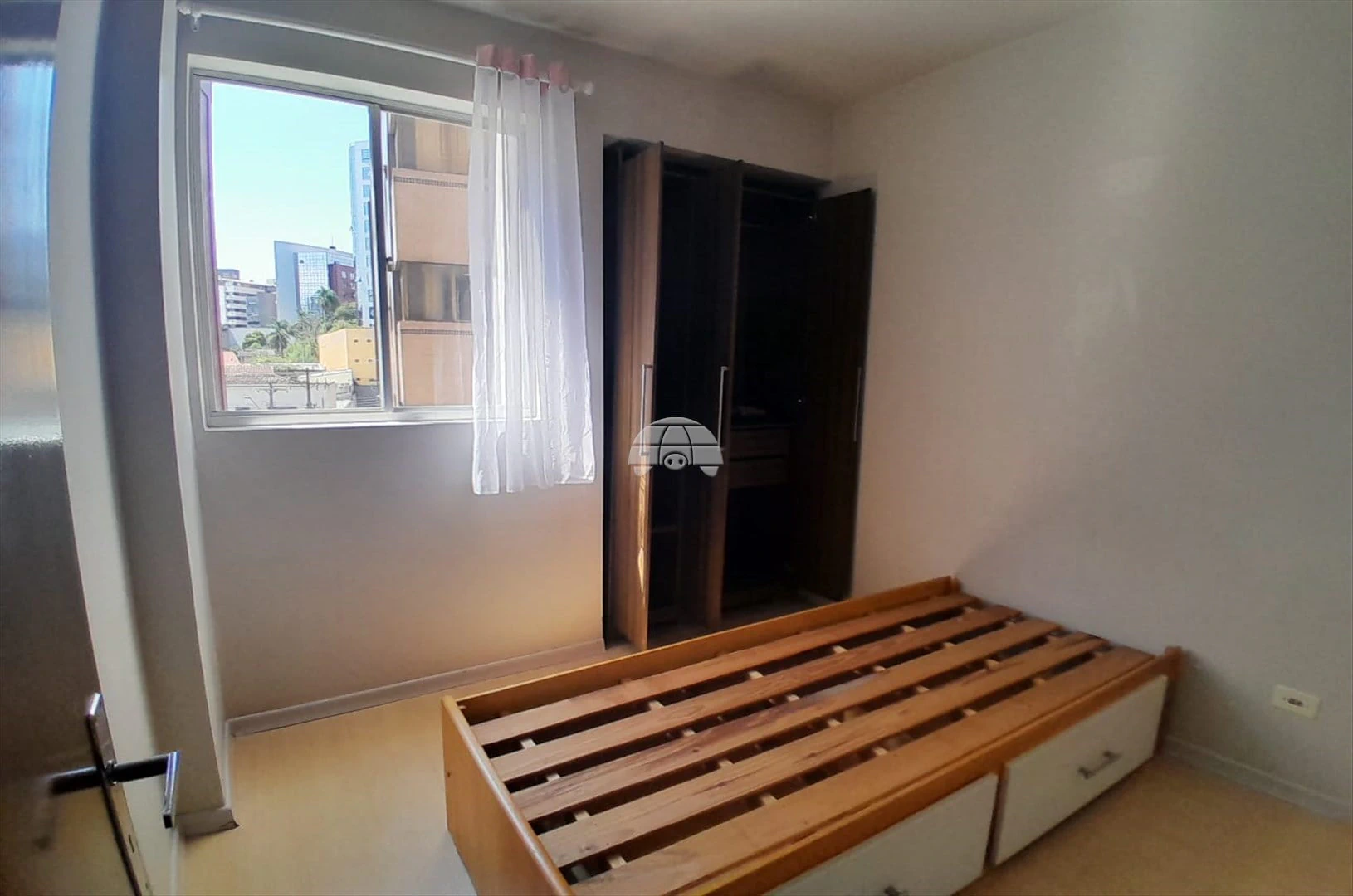 2-bedroom apartment with a washing machine — photo 23