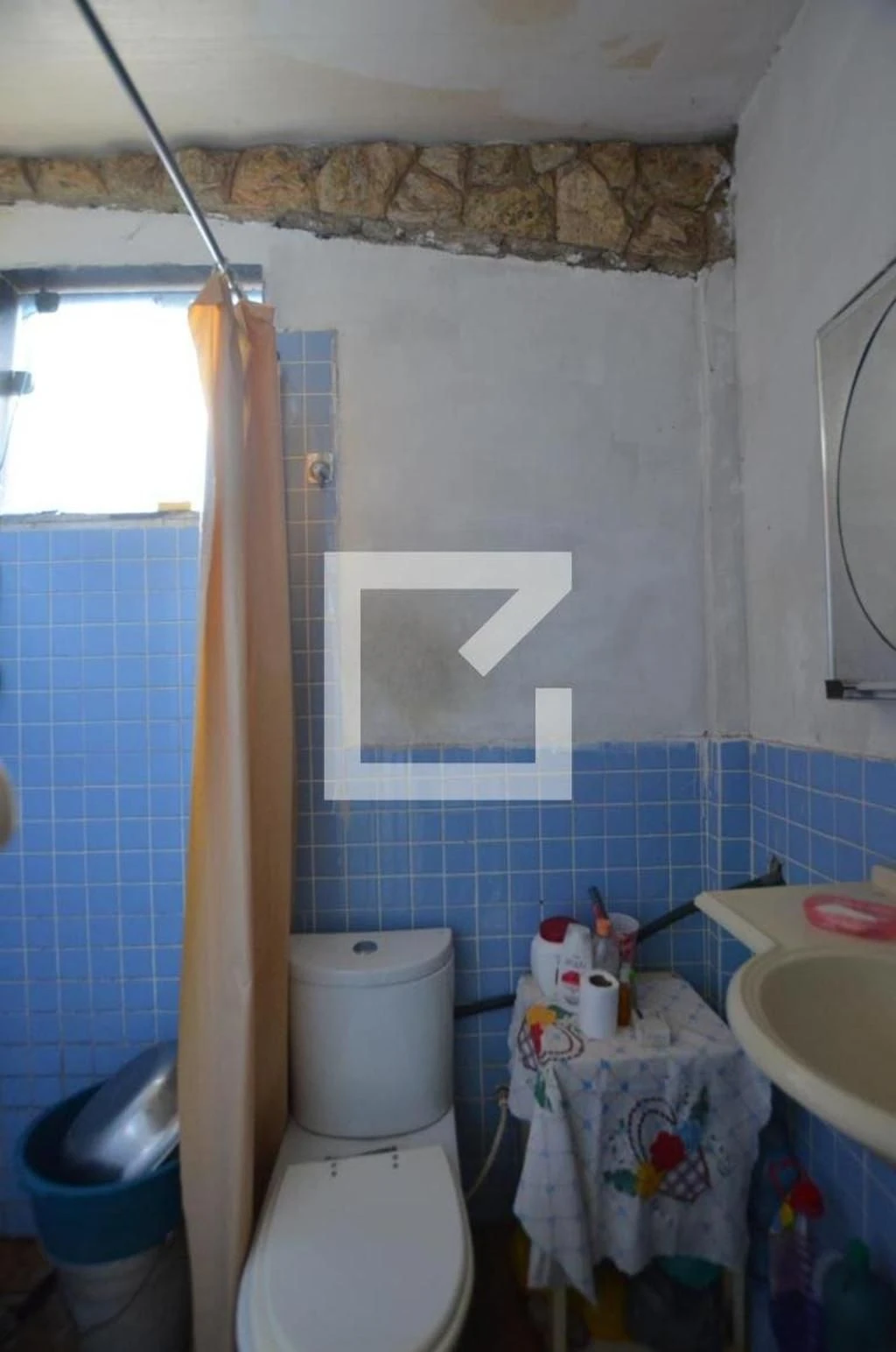 Casa amueblada con 1 dormitorio y 2 baños con 1 plaza — photo 2
