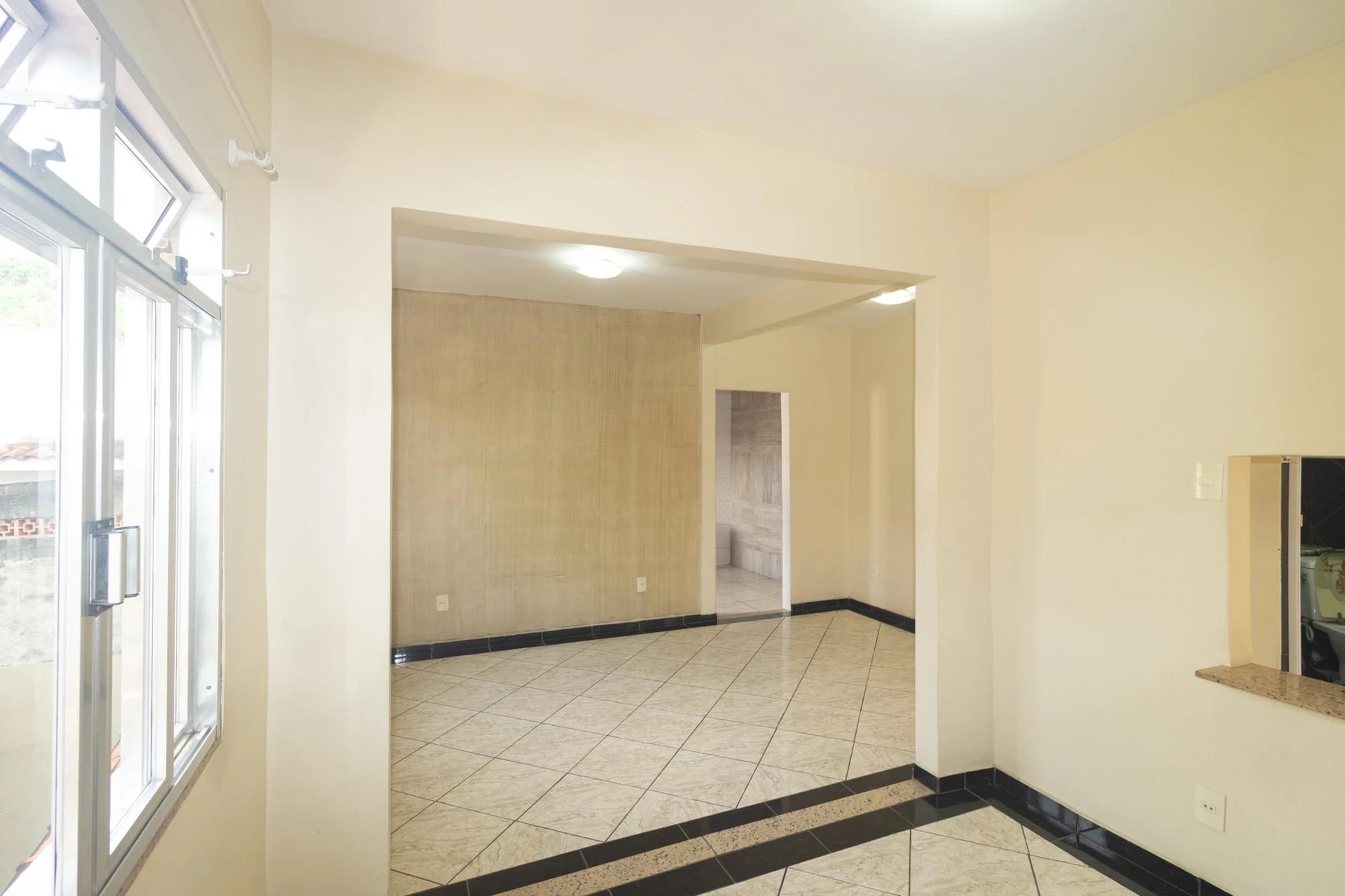 2 quartos e vista para as montanhas: apartamento de 93 m² — photo 21