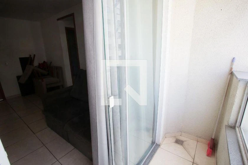 Washing machine in a 2-bedroom apartment, 60 m² — photo 15