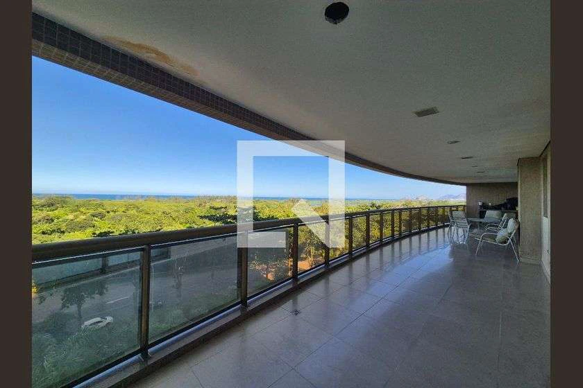 Apartamento para aluguel com 4 suítes e 289 m² — photo 18