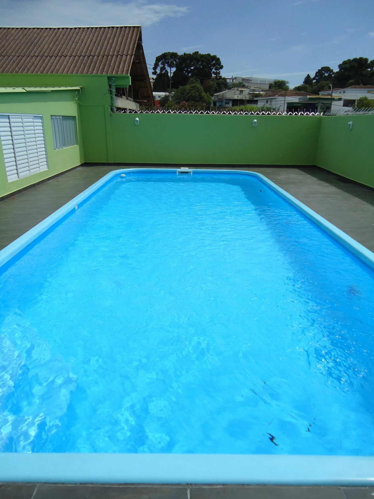 Furnished 45 m² apartment with 1 en-suite and parking — photo 8