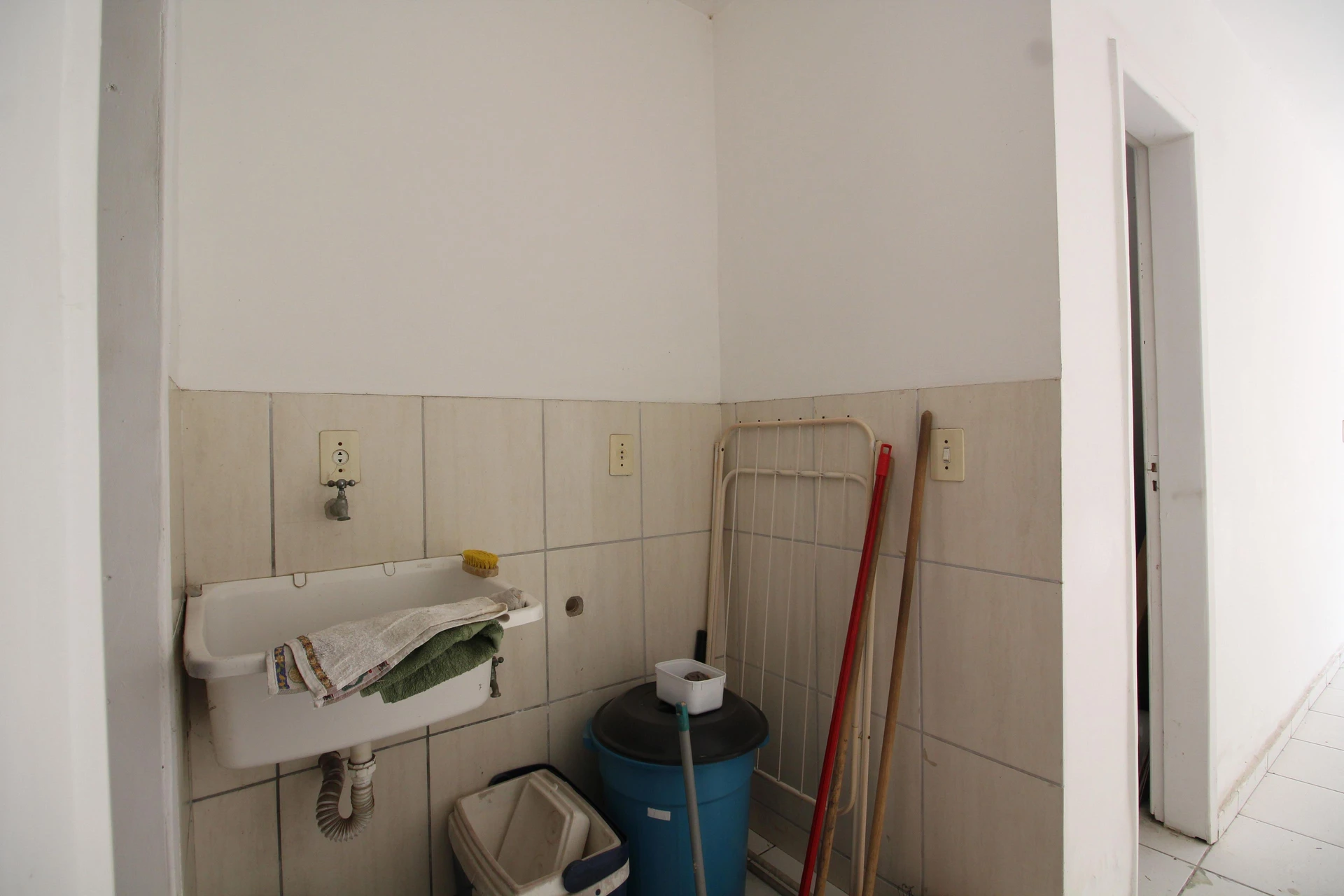 Unfurnished house with 2 bedrooms and 2 bathrooms — photo 26