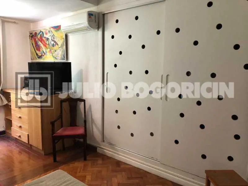 Apartamento com 3 quartos, 3 banheiros e 1 vaga — photo 16