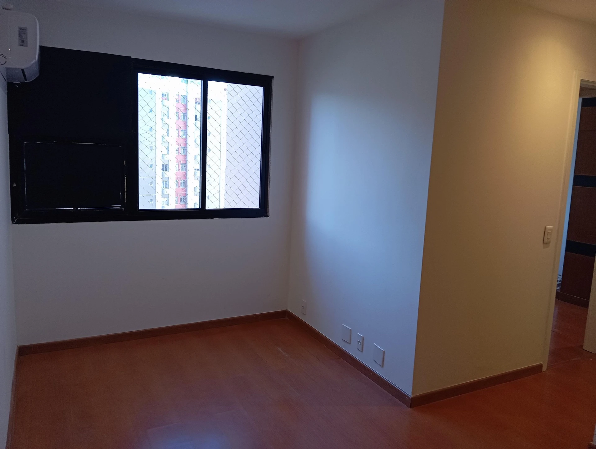 Apartamento com 2 suítes e cozinha integrada — photo 46