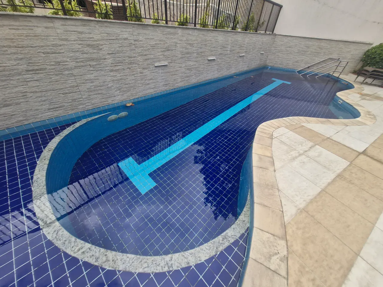 Cobertura dúplex con 4 dormitorios y 120 m² — photo 41