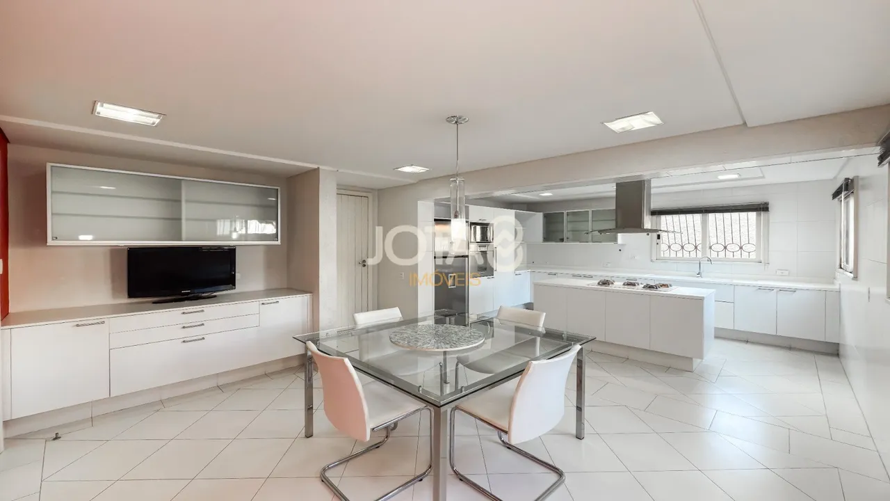 Casa com piscina de uso exclusivo e 4 suítes — photo 14