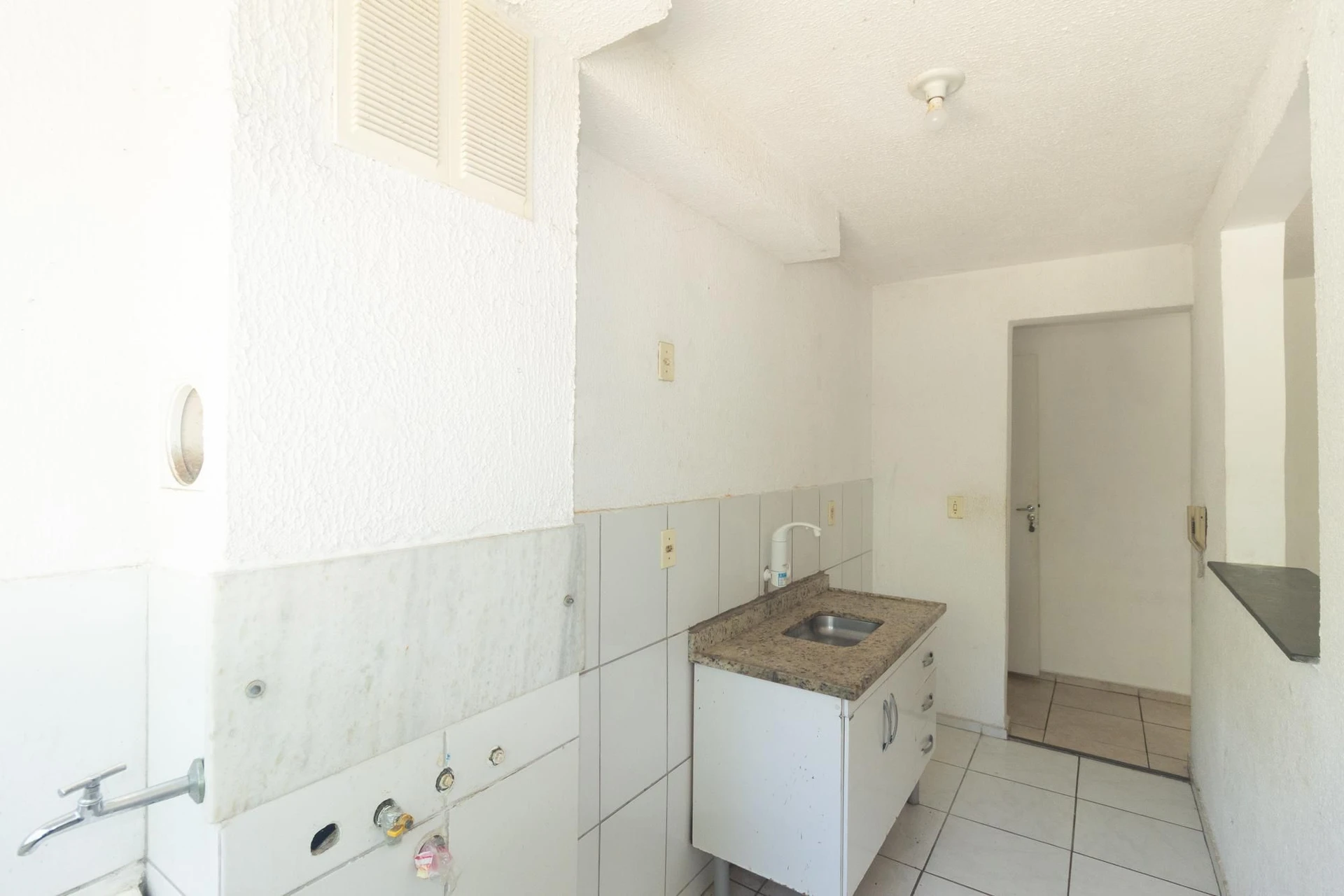 Apartamento de 50 m² e 2 quartos, Guaratiba — photo 23