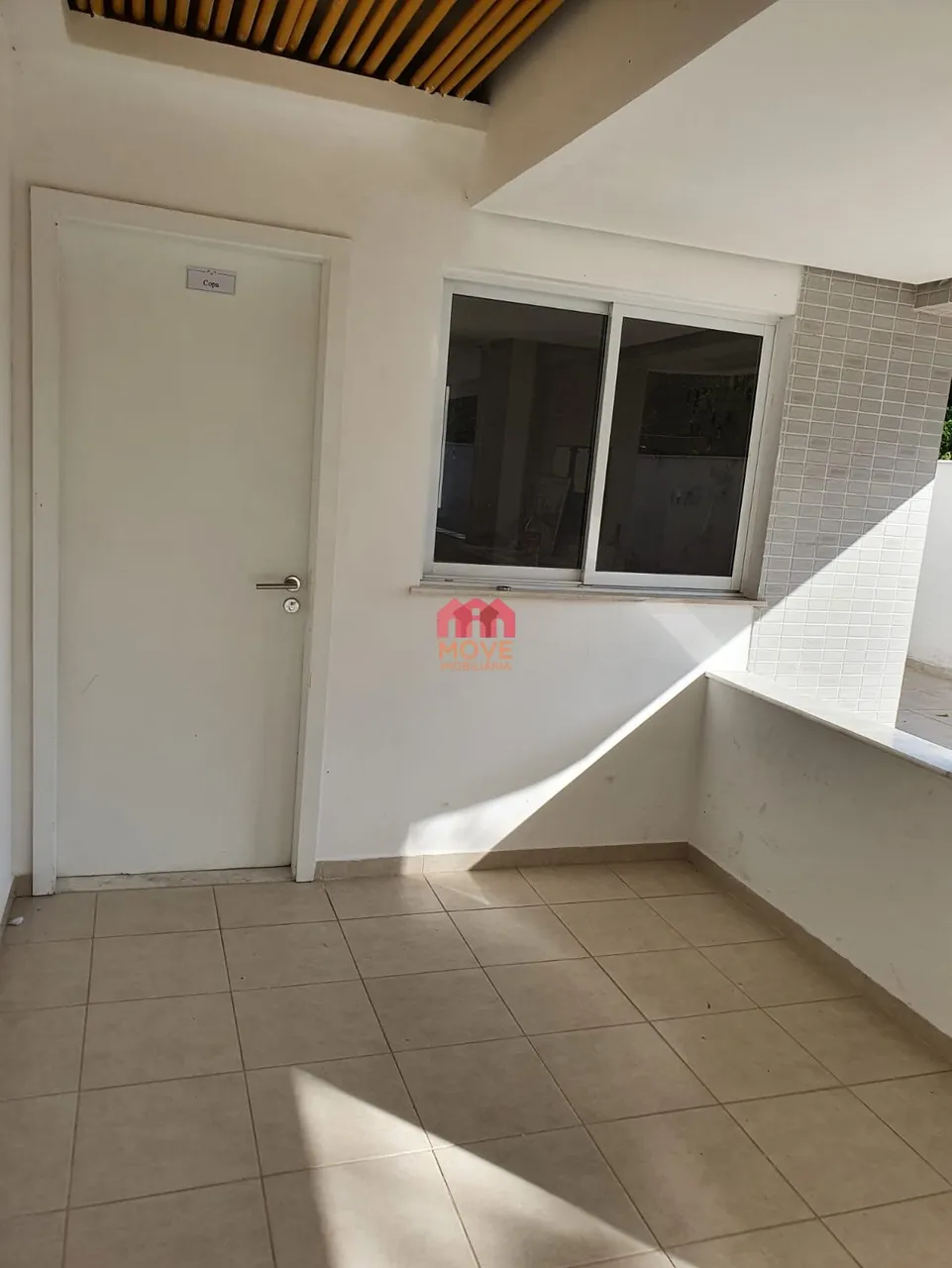 1-bedroom apartment with balcony and 1 parking space — photo 12