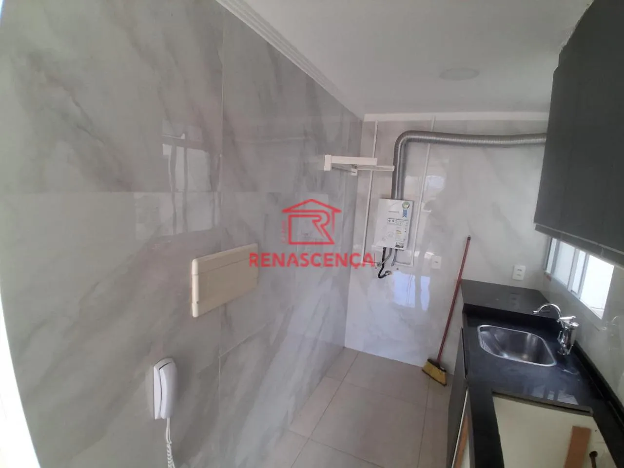 Apartamento de 2 quartos e 45 m² — photo 11