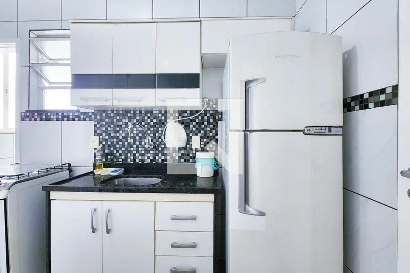 Furnished one-bedroom apartment, 60 m² — photo 6