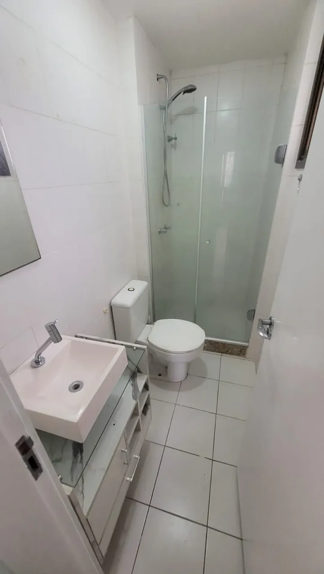 70 m² apartment with 3 bedrooms, 2 bathrooms and parking — photo 33